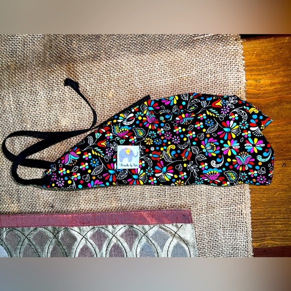 Accessories - Surgical Nurse Hat, like new.